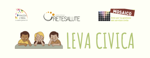 leva civica 2021