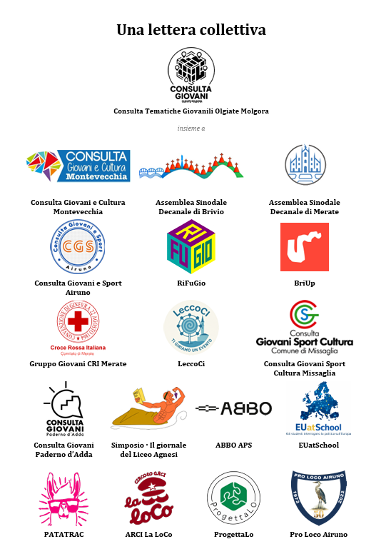 Ma i giovani, esattamente, dove dovrebbero andare?